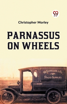 Parnassus On Wheels 9359328715 Book Cover