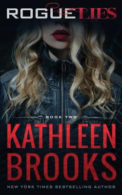 Rogue Lies 1545182299 Book Cover