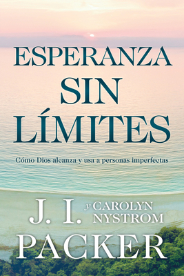 Esperanza Sin Límites [Spanish] 1588022587 Book Cover