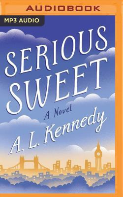 Serious Sweet 1531836089 Book Cover