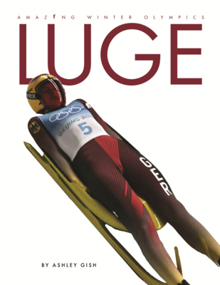 Luge B0GN5PVJMY Book Cover