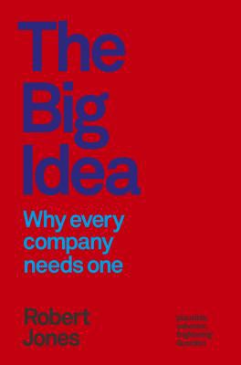 The Big Idea 1846682746 Book Cover