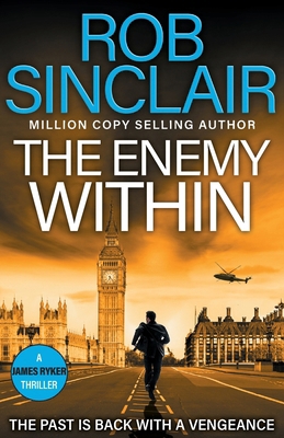 The Enemy Within 1835618332 Book Cover