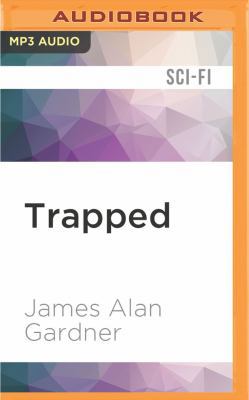 Trapped 1522685197 Book Cover