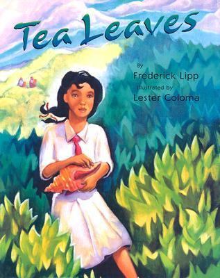 Tea Leaves 1590349989 Book Cover