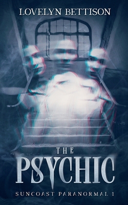 The Psychic B0DQWD2Q91 Book Cover