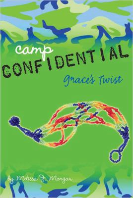 Grace's Twist 0738371378 Book Cover
