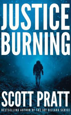 Justice Burning 1536684988 Book Cover