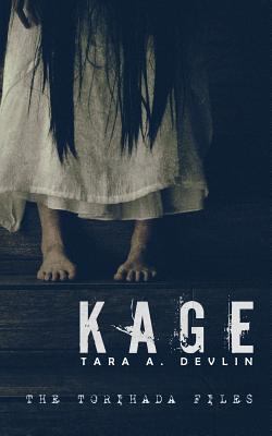 Kage 1730736653 Book Cover