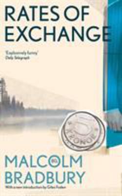 Rates of Exchange 1447222717 Book Cover