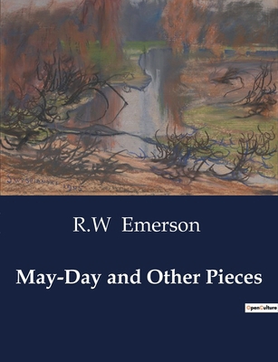 May-Day and Other Pieces B0CY7S7FFY Book Cover