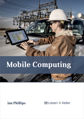 Mobile Computing 1635491878 Book Cover