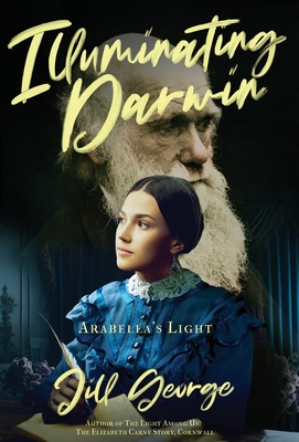 Illuminating Darwin: Arabella's Light B0CFZL3LS4 Book Cover