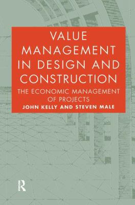 Value Management in Design and Construction 1138172677 Book Cover