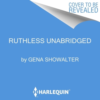 Ruthless Lib/E B09LGW5BWN Book Cover