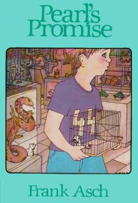 Pearl's Promise 0385293259 Book Cover