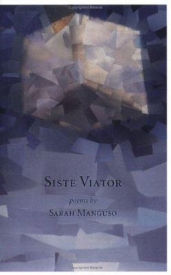 Siste Viator 1884800696 Book Cover