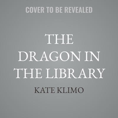 The Dragon in the Library B0G8DKJXCB Book Cover