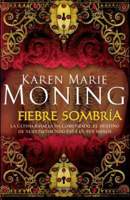 Fiebre Sombria [Spanish] 8415410123 Book Cover