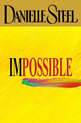 Impossible 0385338260 Book Cover