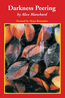 Darkness Peering 078874075X Book Cover