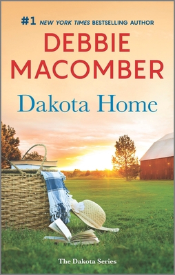 Dakota Home 0778333965 Book Cover