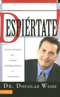¡Despiértate!: Cómo convertir tus peores compor... [Spanish] 0829750746 Book Cover
