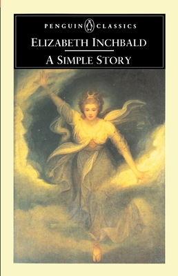 A Simple Story 0140434739 Book Cover