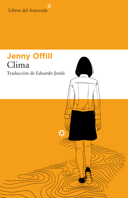 Clima [Spanish] 8417977406 Book Cover