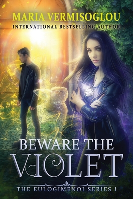 Beware the Violet 1695853598 Book Cover