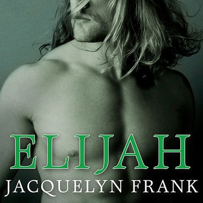 Elijah B08Z4CTD58 Book Cover