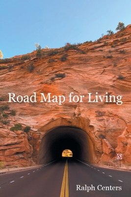 Road Map for Living Book Cover