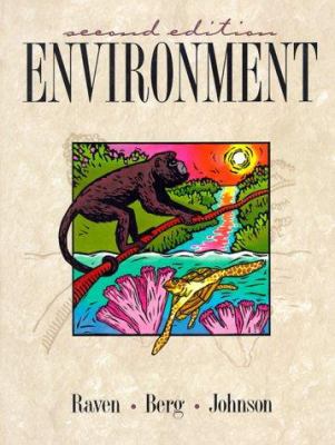 Environment 003018679X Book Cover