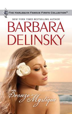 Bronze Mystique B0073P6432 Book Cover