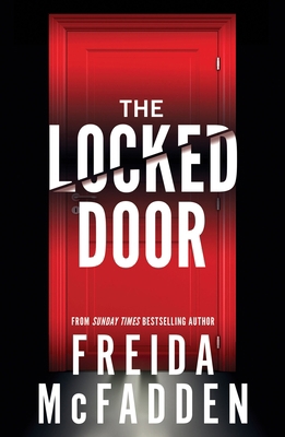 The Locked Door: From the Sunday Times Bestsell... 1464221359 Book Cover