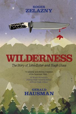Wilderness 1617203696 Book Cover