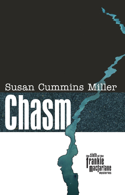 Chasm 0896729141 Book Cover