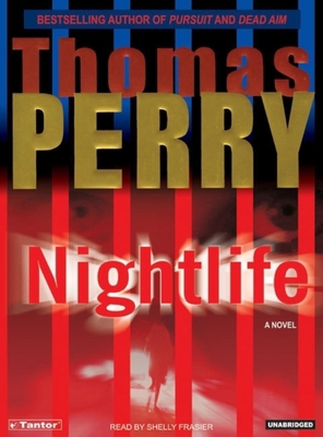 Nightlife 1400102413 Book Cover