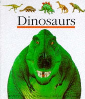 Dinosaurs 1851031502 Book Cover