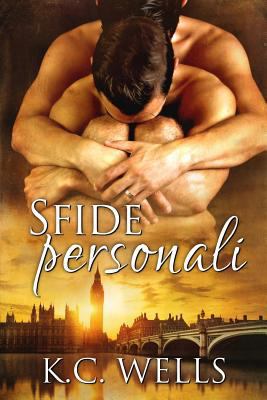 Sfide Personali [Italian] 1727429532 Book Cover