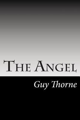 The Angel 1502824507 Book Cover