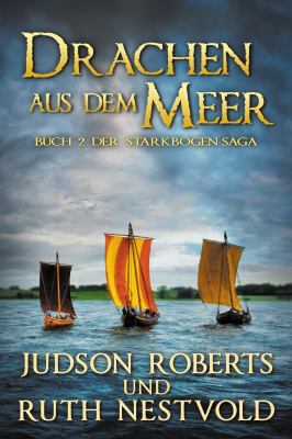 Drachen aus dem Meer [German] 0988922495 Book Cover