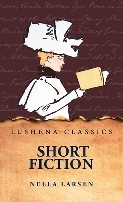 Short Fiction B0FFDDWDTG Book Cover