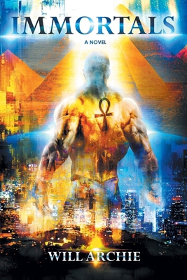 Immortals B0G16F884M Book Cover