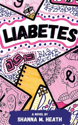 Liabetes B0DWF8W587 Book Cover