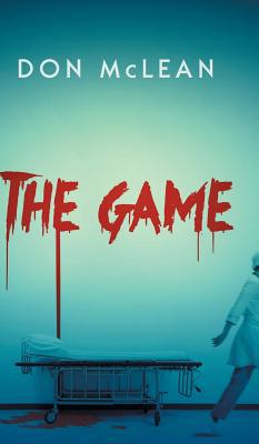 The Game 1525533355 Book Cover
