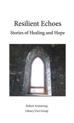 Resilient Echoes 1635530172 Book Cover