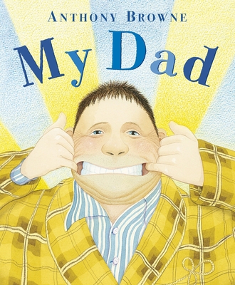 My Dad 0552560065 Book Cover