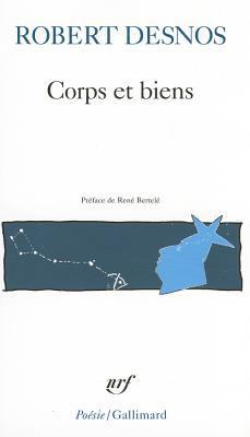 Corps Et Biens 2070300854 Book Cover