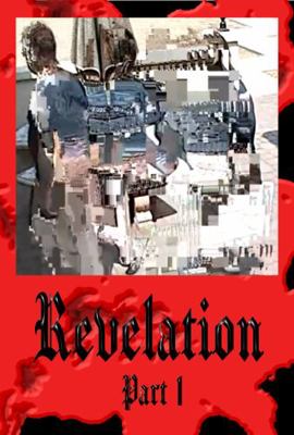 Paperback Revelation Part 1 Book